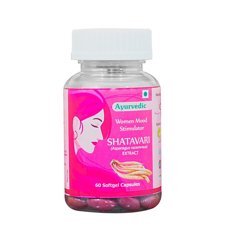 Shatavari Extract