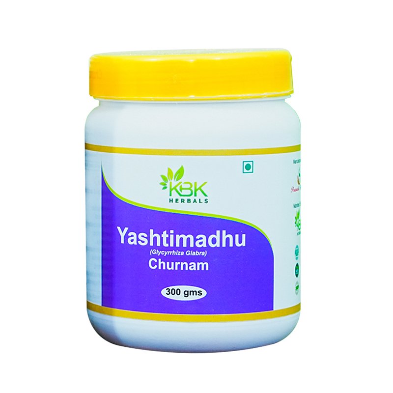 Yashtimadhu Churnam